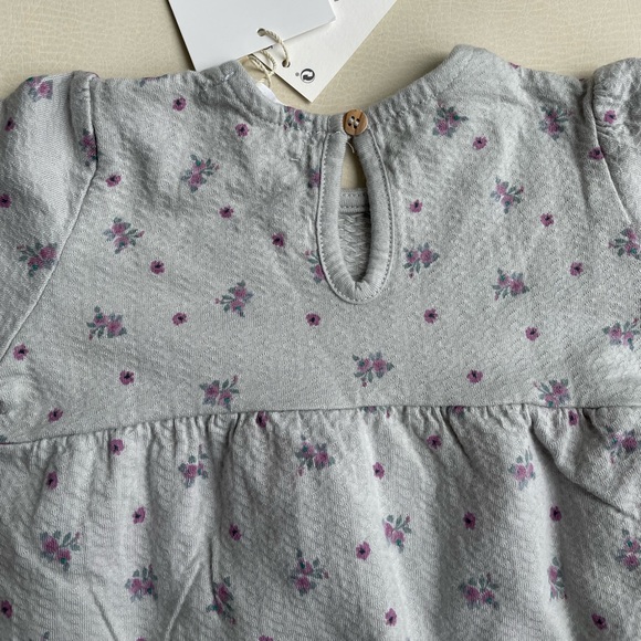 Zara Baby Dress 3-6Month - Picture 4 of 8